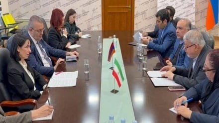 Министр туризма Ирана: Политика Тегерана заключается в развитии отношений с Ереваном