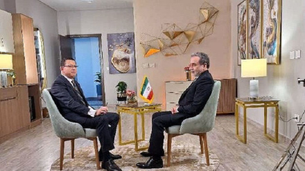 Əraqçi: Suriyadakı proseslər Amerika və İsrailin region üçün böyük layihəsidir