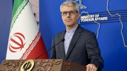 L'Iran détaille comment il a contribué à prévenir une aggravation de la crise en Syrie