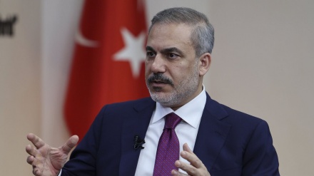 Hakan Fidan: Turqia nuk kishte asnjë rol në rrëzimin e Asadit të Sirisë