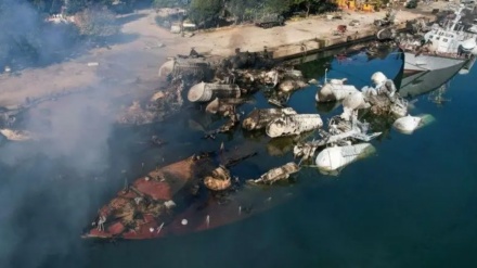 Իսրայելն օգտվում է Սիրիայում առաջացած իշխանության վակուումից

