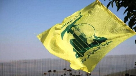 Livani Hizbullah seonist rejimi bə Suriyə hucumon dəvomi nəticəon barədə xəbərdorətiş do