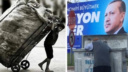 Associated Press-ը պատմում է Թուրքիայում աշխատող երեխաների ապրուստի մասին. Երկու միլիոն երեխա բացարձակ աղքատության մեջ
