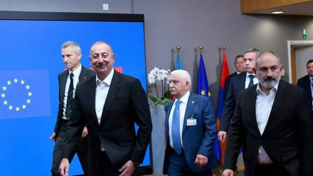 Մեկնաբանություն- Բաքվի անվստահությունը Վաշինգտոնի նկատմամբ Հայաստանի հետ խաղաղ բանակցություններում