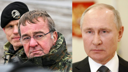 Մինչև 2029-2030թթ. Պուտինը կարող է այնքան ուժեղացնել բանակը, որ ՌԴ-ն ի վիճակի կլինի հարվածել ՆԱՏՕ-ին. Գերմանիայի ՊՆ ղեկավար