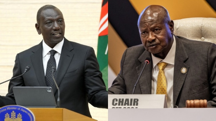 Marais wa Kenya na Uganda kupatanisha mzozo wa Somalia na Ethiopia 