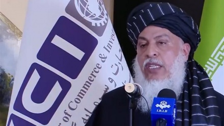 له امریکاسره د مقابلې لپاره دې له ایران سره دافغانستان اړیکې پیاوړي شي