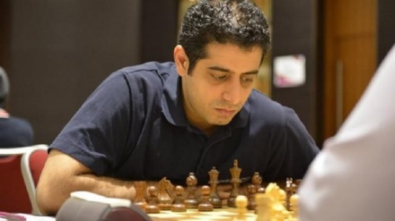 Mcheza chess wa Iran akataa kushindana na mpinzani wa Israel akiwaunga mkono Wapalestina