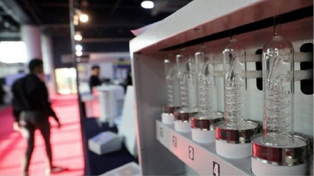 İran Yapımı Fuarı'nda 10.000 bilgi tabanlı ürün sergilendi
