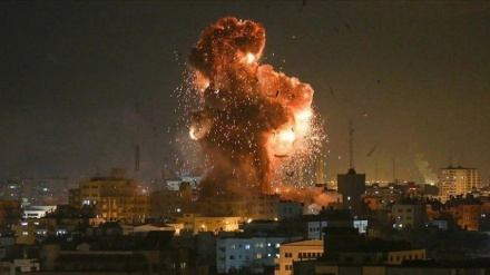 Заявление сирийских групп и партий, осуждающих агрессию сионистского режима