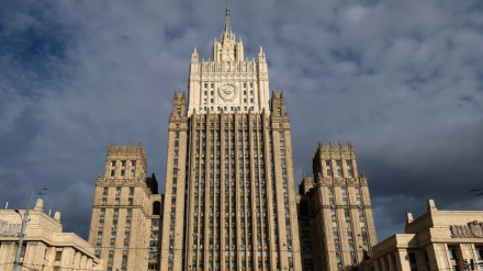 ՌԴ–ն ապացույցներ է ստացել, որ Ուկրաինայի ԶՈւ–ն սպիտակ ֆոսֆորով զինամթերք է կիրառում. ԱԳՆ