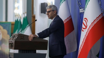 Baghai: Programi bërthamor paqësor i Iranit monitorohet nga IAEA