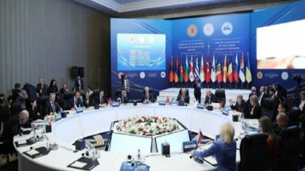 Սեւծովյան տնտեսական համագործակցության խորհրդարանական վեհաժողովը կկայանա Երեւանում