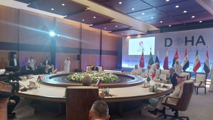 5 Arap ülkesinin dışişleri bakanlarından Astana süreci bildirisi: Suriye krizi bölgenin güvenliğini tehlikeye atıyor