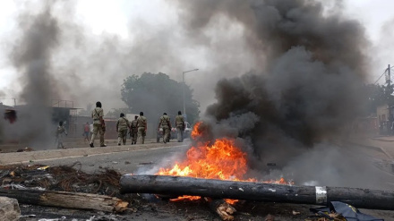 Serikali ya Msumbiji yaunda tume ya kuchunguza vipi jela zilivunjwa na wafungwa kutoroka