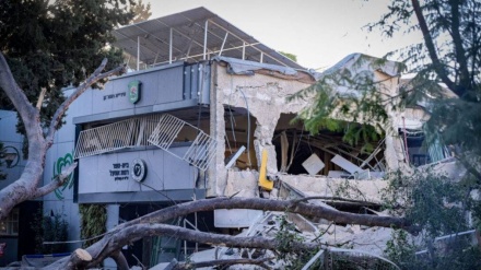 Plagosen 18 sionistë në sulmin raketor të Jemenit në orët e para të mëngjesit të sotëm në Tel Aviv