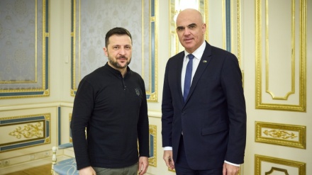 Evropa është e vendosur të mbështesë Ukrainën