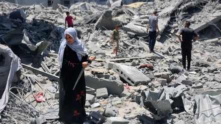 Maulamaa wa Yemen wautaka Umma wa Kiislamu kukabiliana na mashambulizi ya Wazayuni na Marekani