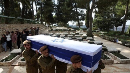 د اسرائیلو پوځ د خپلو  څلویښتو پوځیانو هلاک کیدل تائید کړل