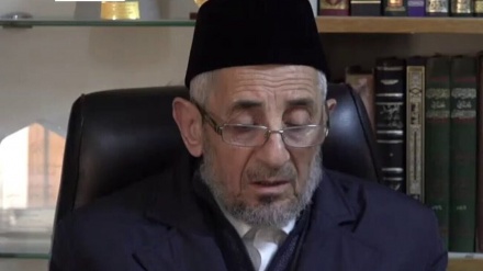 په سورئې کې د بلاد شام عالمانو د ا تحادئې مشر ترور شو
