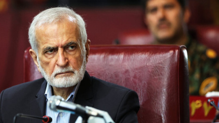 Kamal Xərrazi: Hər iki vəziyyətə hazırıq: həm dialoq, həm də təzyiqlərlə mübarizə