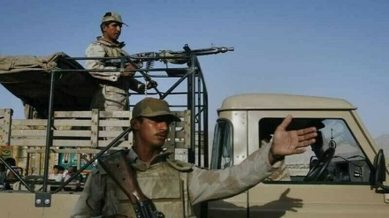 انفجار بمب در پاکستان تلفات برجای گذاشت  