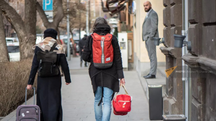 Դեպի ՀՀ զբոսաշրջային հոսքը նվազել է. հիմնական այցելուները ՌԴ-ից, Վրաստանից և Իրանից են