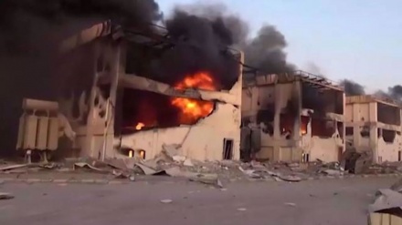 Shefi i OKB-së: Sulmet izraelite në aeroportin e Sana'a dhe centralet elektrike jemenase janë shqetësuese