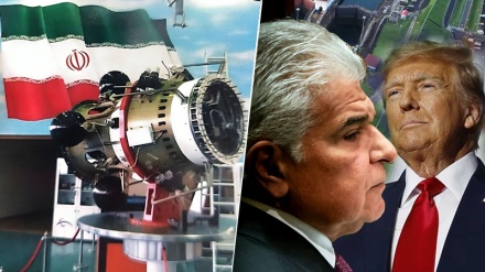     په فضا کې د ایرانۍ ټيکنالوجۍ بریالۍ آزموینه؛ټرامپ ته د پاناما جدی غبرګون  او د  اروپا په ضد د قطر ګواښ  