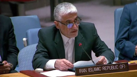 Iran itajibu haraka uchokozi wowote wa kijeshi kutoka Marekani, Israel