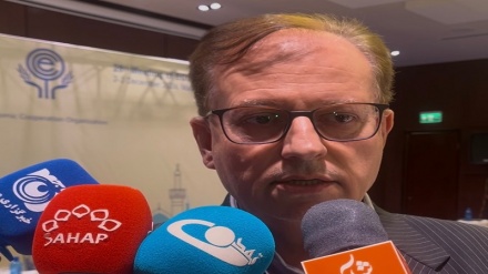 نماینده‌ای از طالبان در نشست اکو در مشهد حضور ندارد