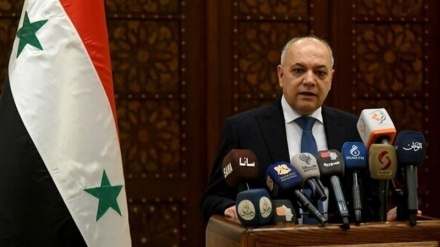Pemerintahan Bashar al-Assad Berakhir