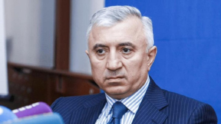 Անգամ Ադրբեջանում Արցախը իրենց կազմից դուրս վիճակի հետ 30 տարի հաշտվել են սեփական սահմանադրությամբ. Գևորգ Դանիելյան