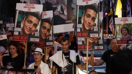 Shtëpia e Bardhë pretendon: Nëse të burgosurit lirohen, lufta në Gaza do të përfundojë që nesër