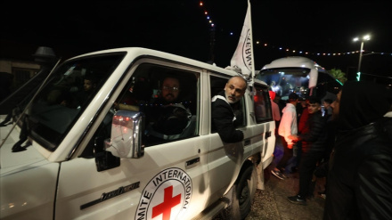 Detaje të reja të marrëveshjes së propozuar të armëpushimit mes regjimit sionist dhe Hamasit