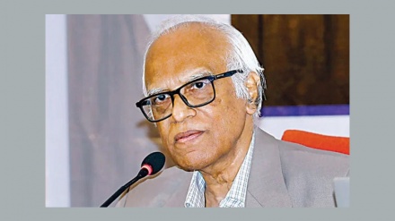 আগামী বছর নির্বাচিত সরকার দেখা যেতে পারে: পরিকল্পনা ও শিক্ষা উপদেষ্টা