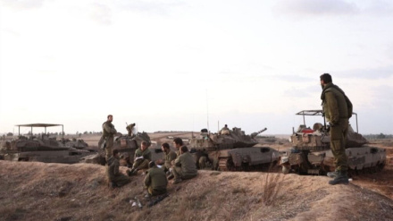 গাজায় যুদ্ধবিরতি প্রতিষ্ঠার আলোচনায় বেশ অগ্রগতি হয়েছে: রিপোর্ট