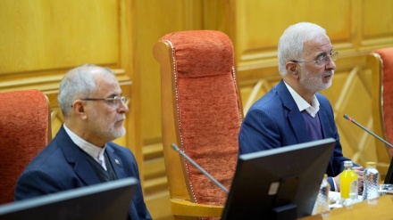 ایران او پاکستان  دواړه د امنیتی موافقې  اجرا او تعقیبونې سره لیواله دي 