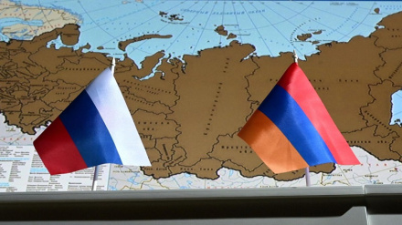 ՌԴ-ում հստակ քաղաքական կամք կա. դեսպանը` Հայաստանի հետ խնդիրների լուծման մասին