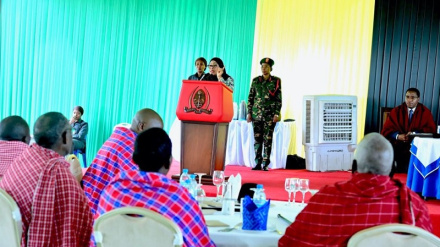 Rais Samia kuunda tume ya kuchunguza malalamiko ya jamii ya Wamasai Ngorongoro