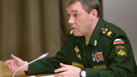 Արևմուտքը ցանկանում է պահել Վրաստանը և ՀՀ-ին ներքաշել իր ազդեցության ուղեծիր. ՌԴ ԶՈւ ԳՇ