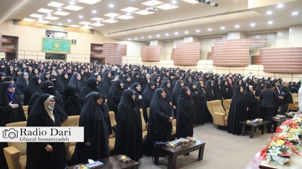 نگاهی به فعالیتهای مهاجرین افغانستانی مقیم ایران در هفته گذشته