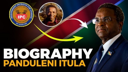 Mgombea urais wa chama kikuu cha upinzani Namibia: Hatutayakubali matokeo ya uchaguzi 
