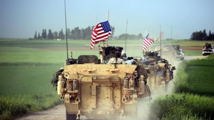 Nouvelles tractation en coulisse Etats-Unis/Daech