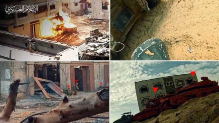 ההתקוממות ביצעה מבצעים איכותיים; 22 ישראלים נהרגו