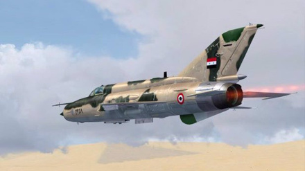 Magaidi 2,000 wauawa huko Syria katika operesheni za kijeshi