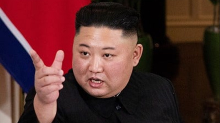 KCNA. Հյուսիսային Կորեան կսկսի իրագործել իր պատմության մեջ ամենակոշտ հակաամերիկյան ռազմավարությունը