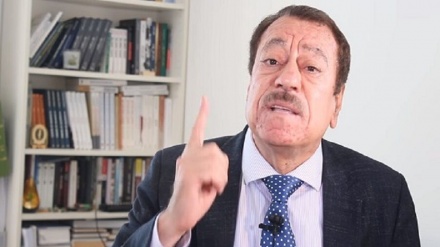 Продолжится ли празднование Нетаньяху после падения Асада?