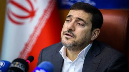 İran dünyada büyük deniz filosuna sahip beş ülke arasında yer alıyor