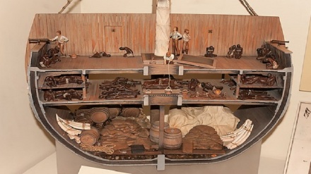 Historia Botërore, (8)